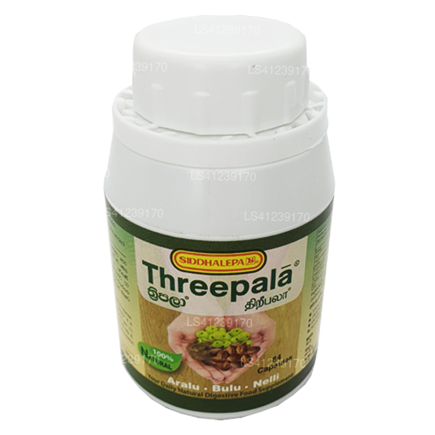 Siddhalepa Threepala (84 Caps)
