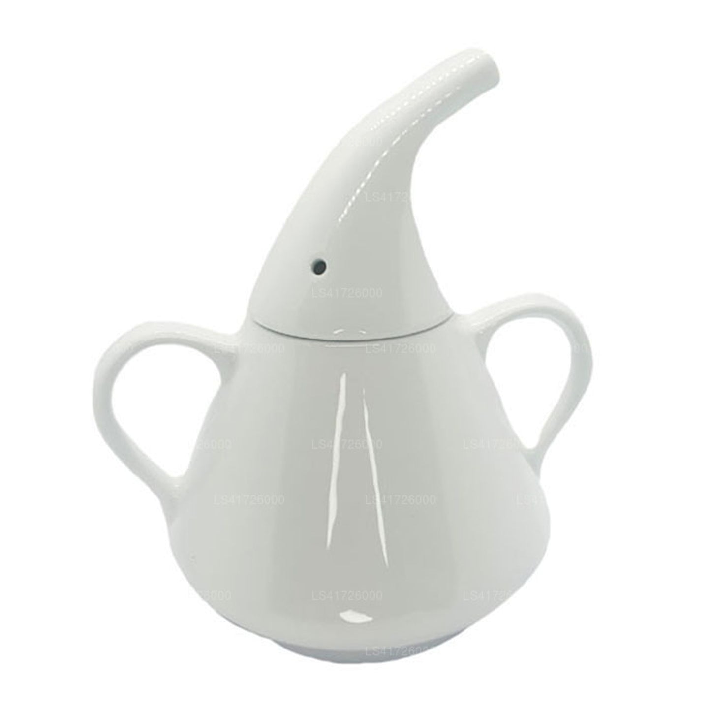 Dankotuwa Porcelain Steam Inhaler