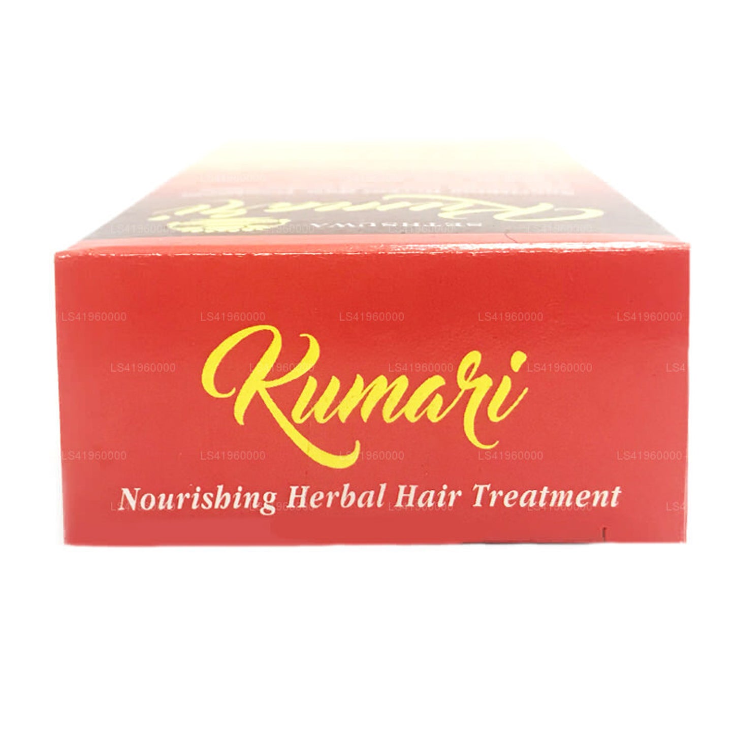 Sethsuwa Kumari Herbal Hair Oil (100ml)