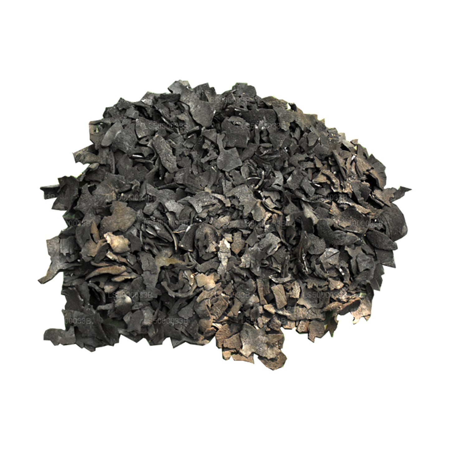 Lakpura Coconut Charcoal (Polkatu Aguru)