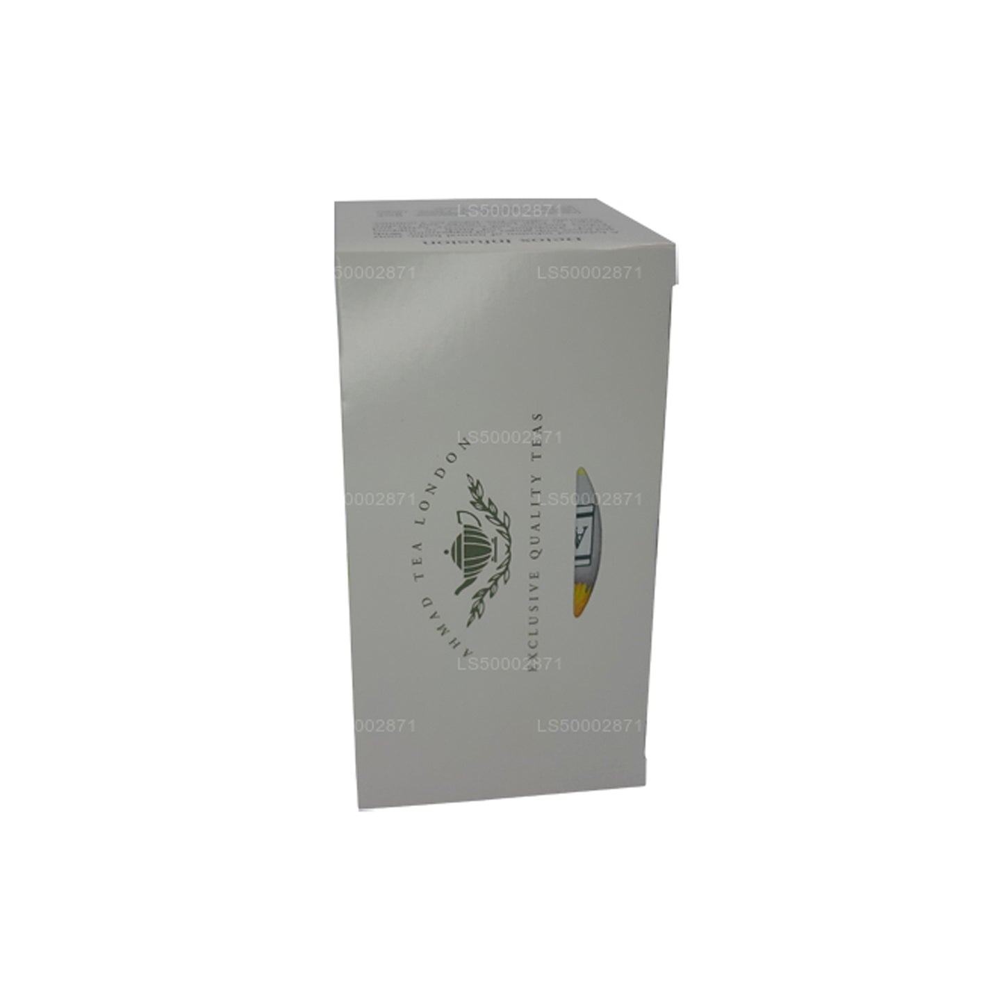 Ahmad Tea Detox Cleanse (20 Tea Bag)