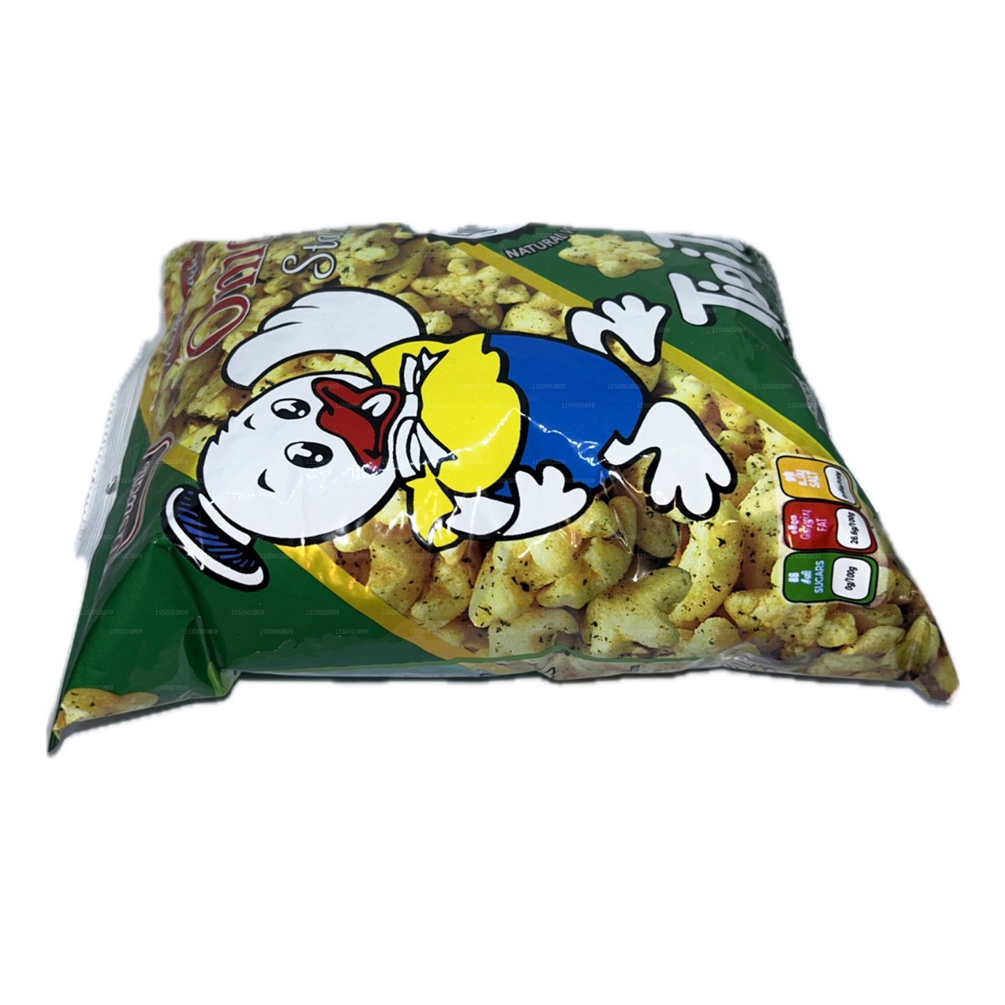 Uswatte Onion Stars Tipi Tip (50g)