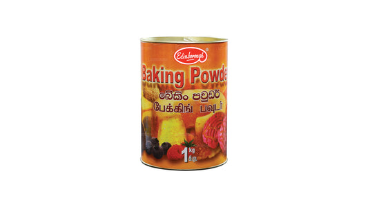 Edinborough Baking Powder (1Kg)