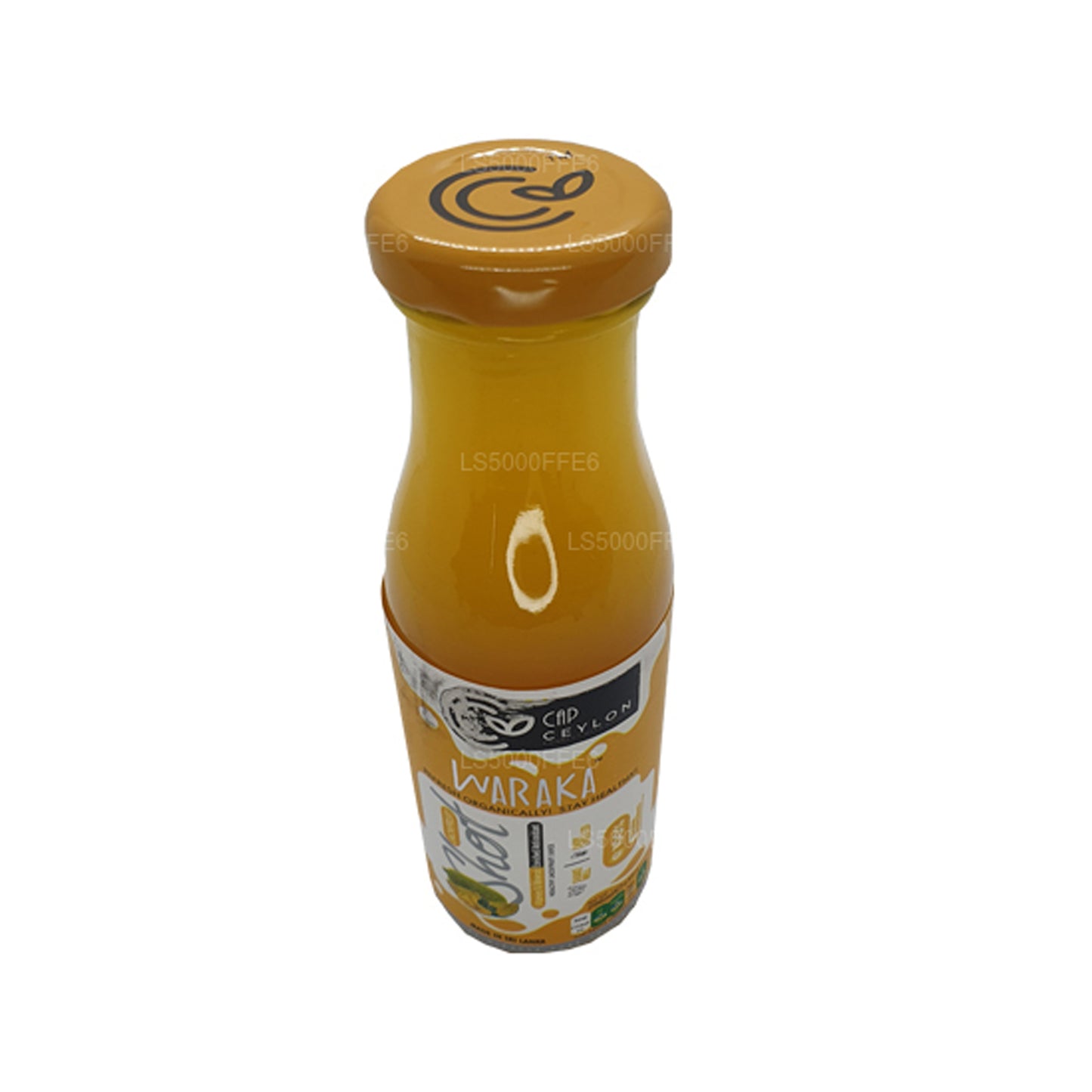 Lakpura Jackfruit Shot (200ml)