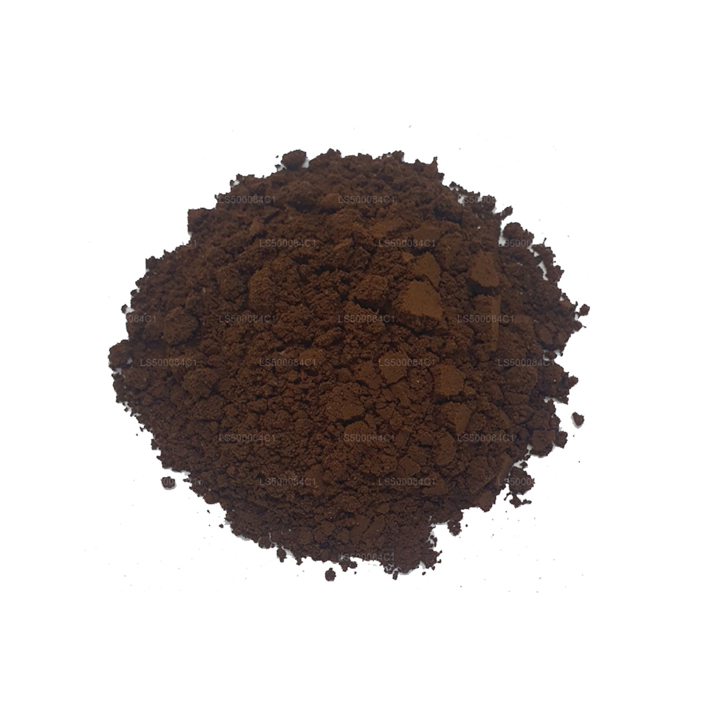 Lakpura Ceylon Black Coffee Powder