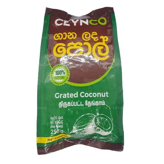 Ceynco Grated Coconut (250g)