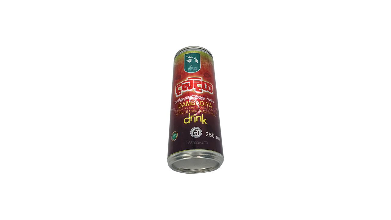 Green Globe Dambadiya Kithul Drink (250ml)