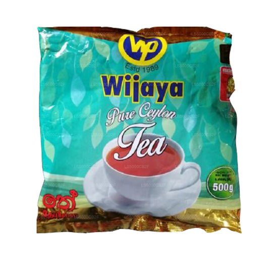 Wijaya Tea (500g)