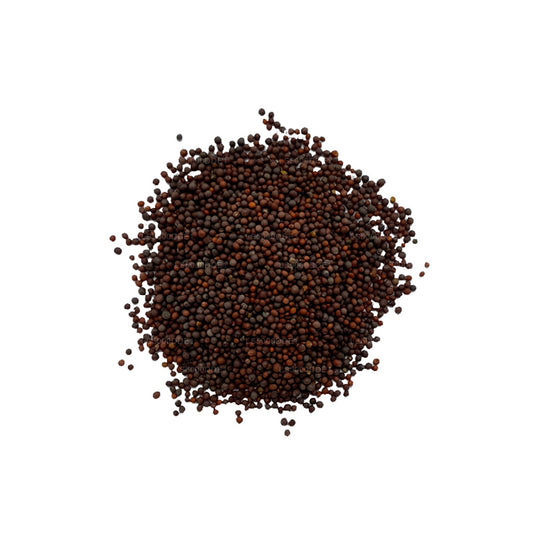 Lakpura Mustard Seeds (100g)