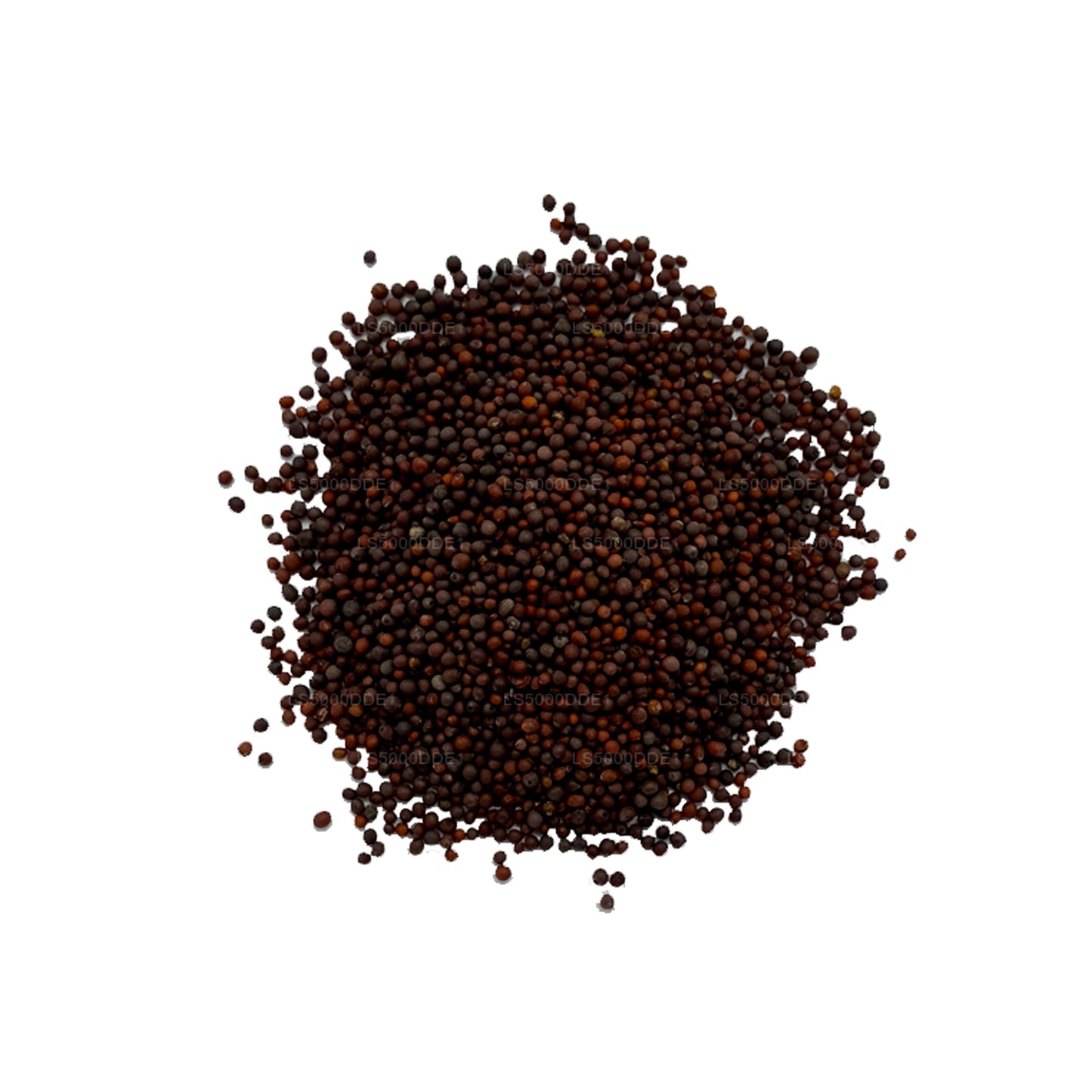 Lakpura Mustard Seeds (100g)