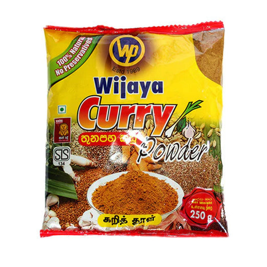 Wijaya Curry Powder (250g)