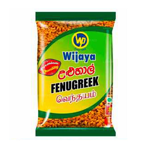 Wijaya Fenugreek Seeds (50g)