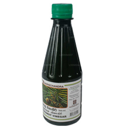 Harischandra Coconut Vinegar (750ml)