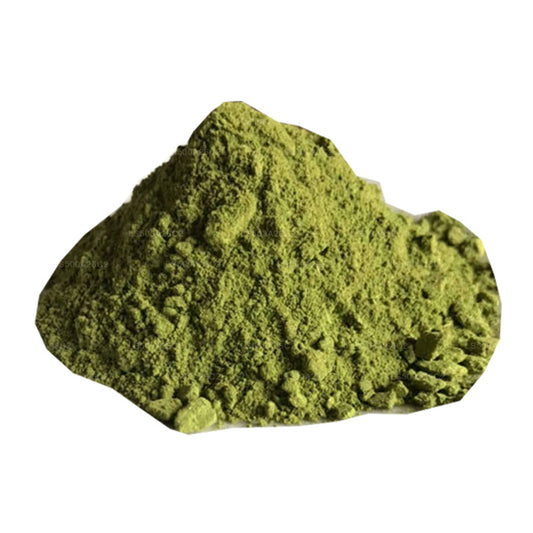 Lakpura Dehydrated Moringa Leaves (Moringa oleifera) Powder (100g)