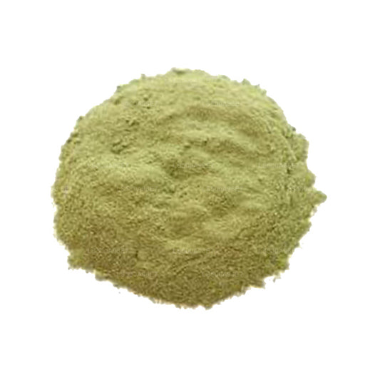 Lakpura Dehydrated Kathurumurunga Leaves Powder