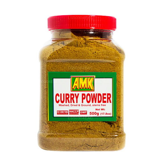 AMK Curry Powder (500g)