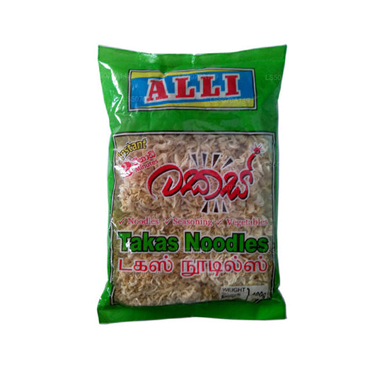 Alli Takas Noodles (400g)