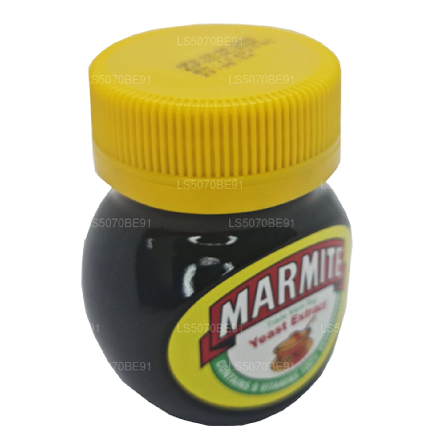 Marmite Yeast Extract (100g)