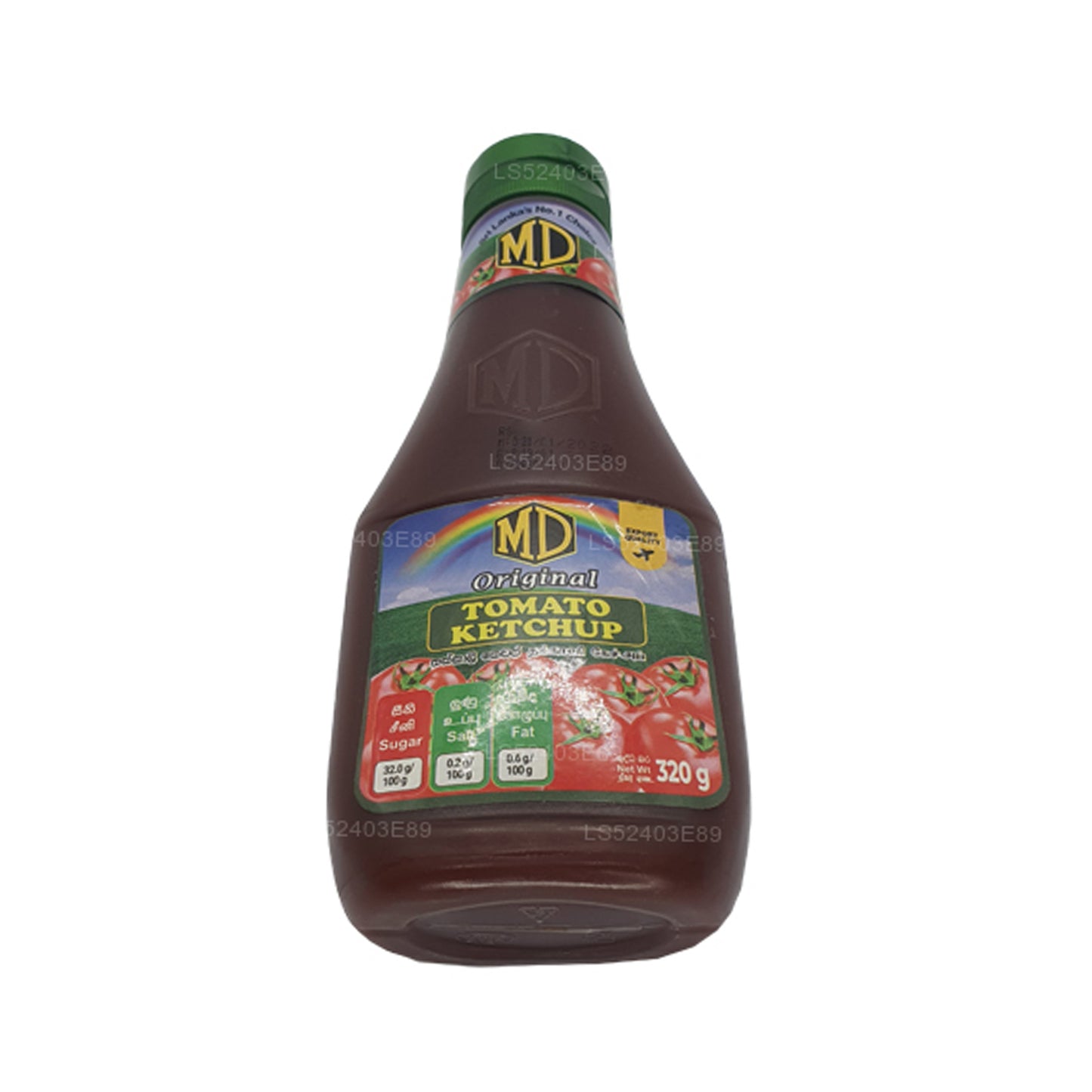 MD Tomato Ketchup