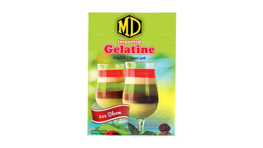 MD Gelatine (500g)