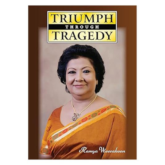 Triumph Through Tragedy