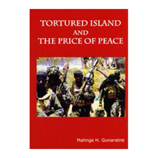 Tortured Island And The Price Of Peace