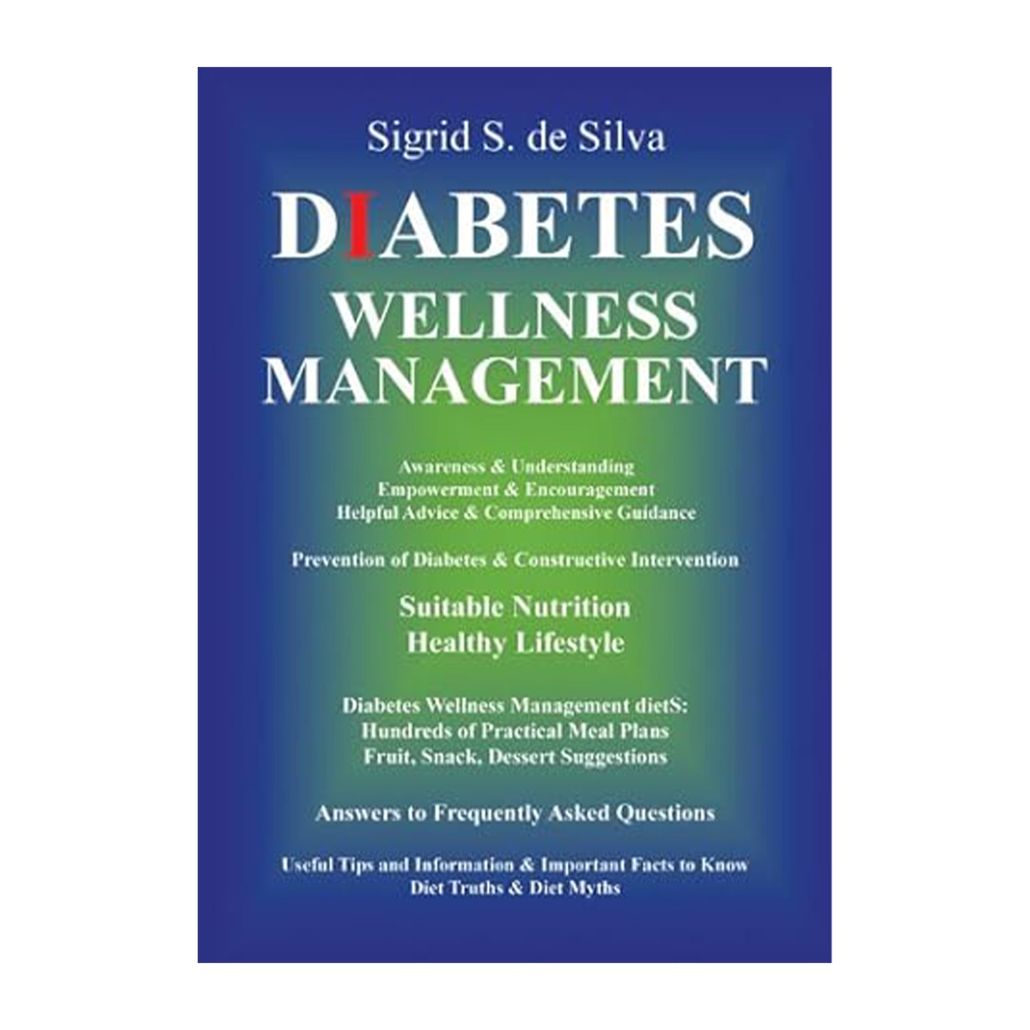 Diabetes Wellness Management