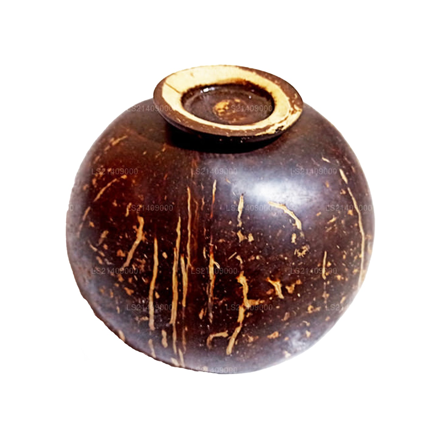 Lakpura Coconut Smoothie Bowl
