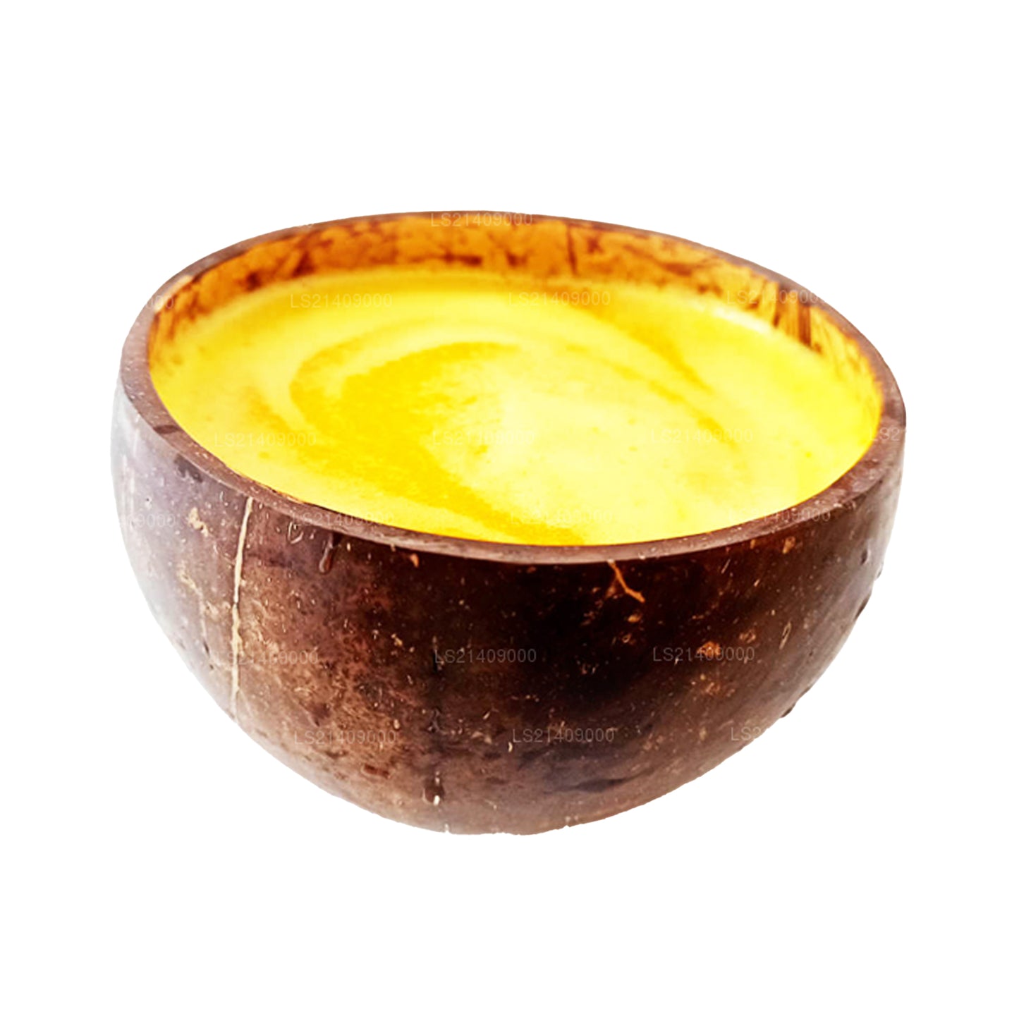 Lakpura Coconut Smoothie Bowl