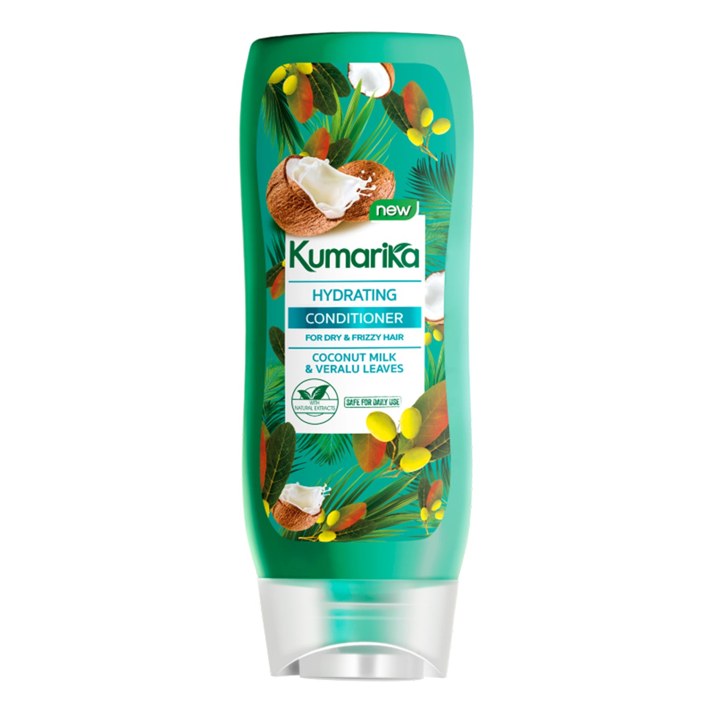 Kumarika Hydrating Conditioner (80ml)