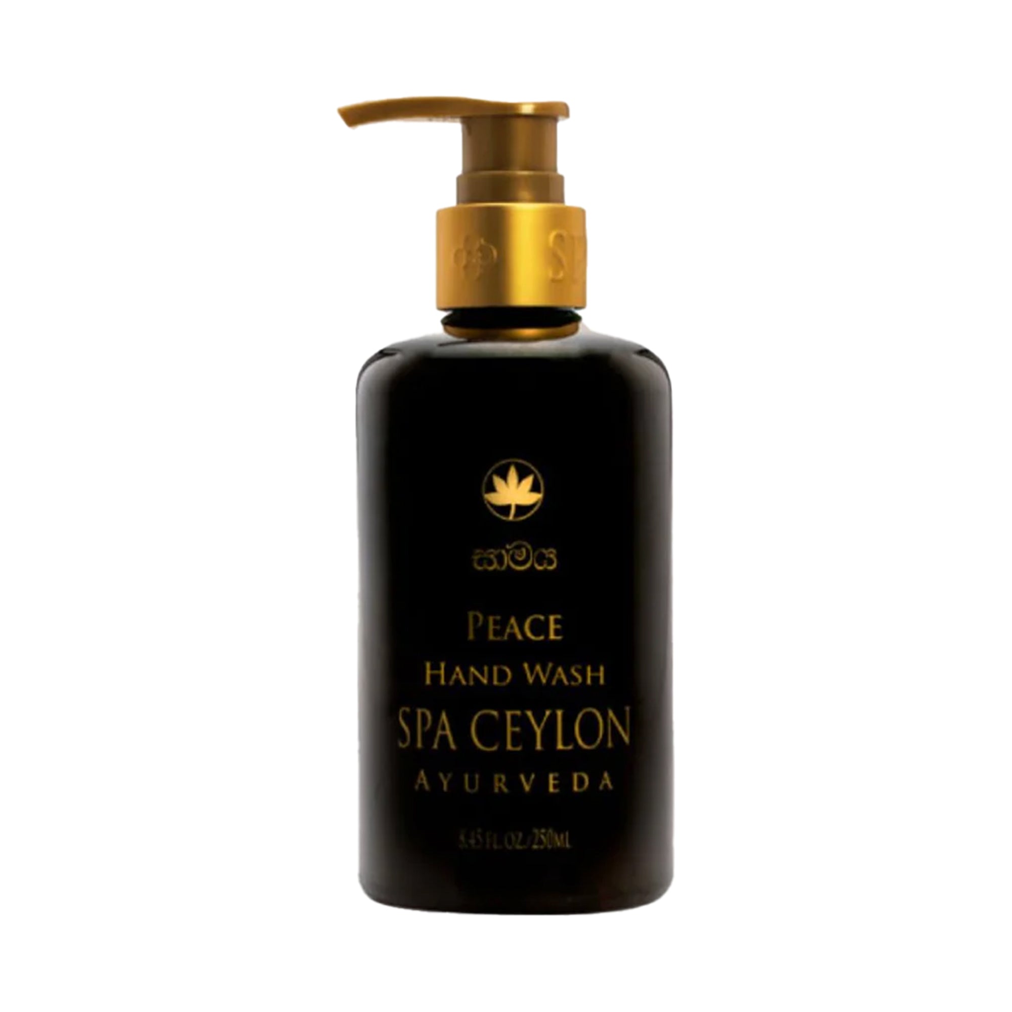 Spa Ceylon Peace Hand Wash (250ml) – Lakpura LLC