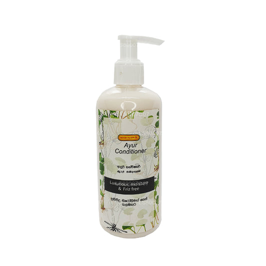 Siddhalepa Ayur Conditioner (300ml)