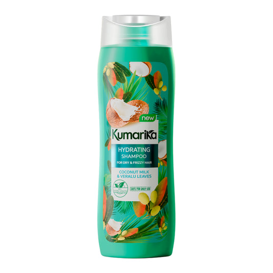 Kumarika Hydrating Shampoo