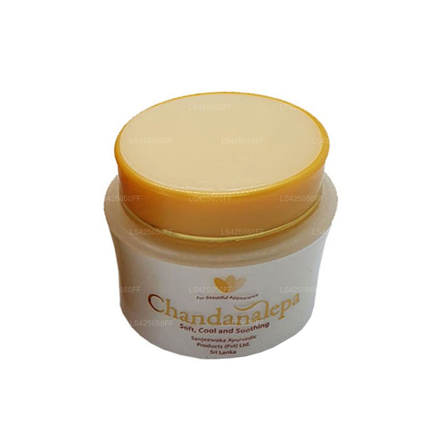 Chandanalepa Herbal Cream