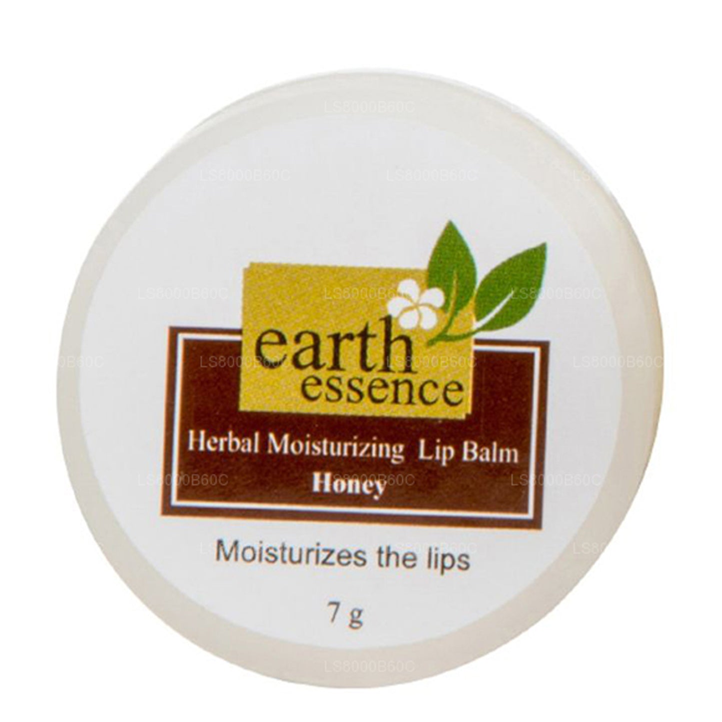 Earth Essence Herbal Moisturizing Lip Balm (7g)