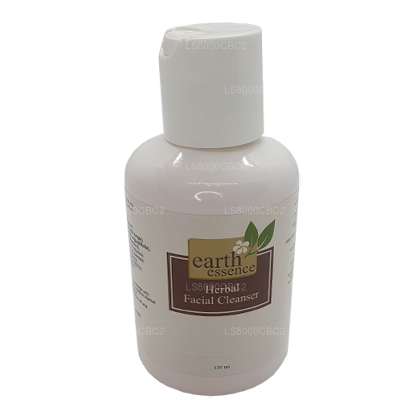 Earth Essence Herbal Facial Cleanser (120ml)