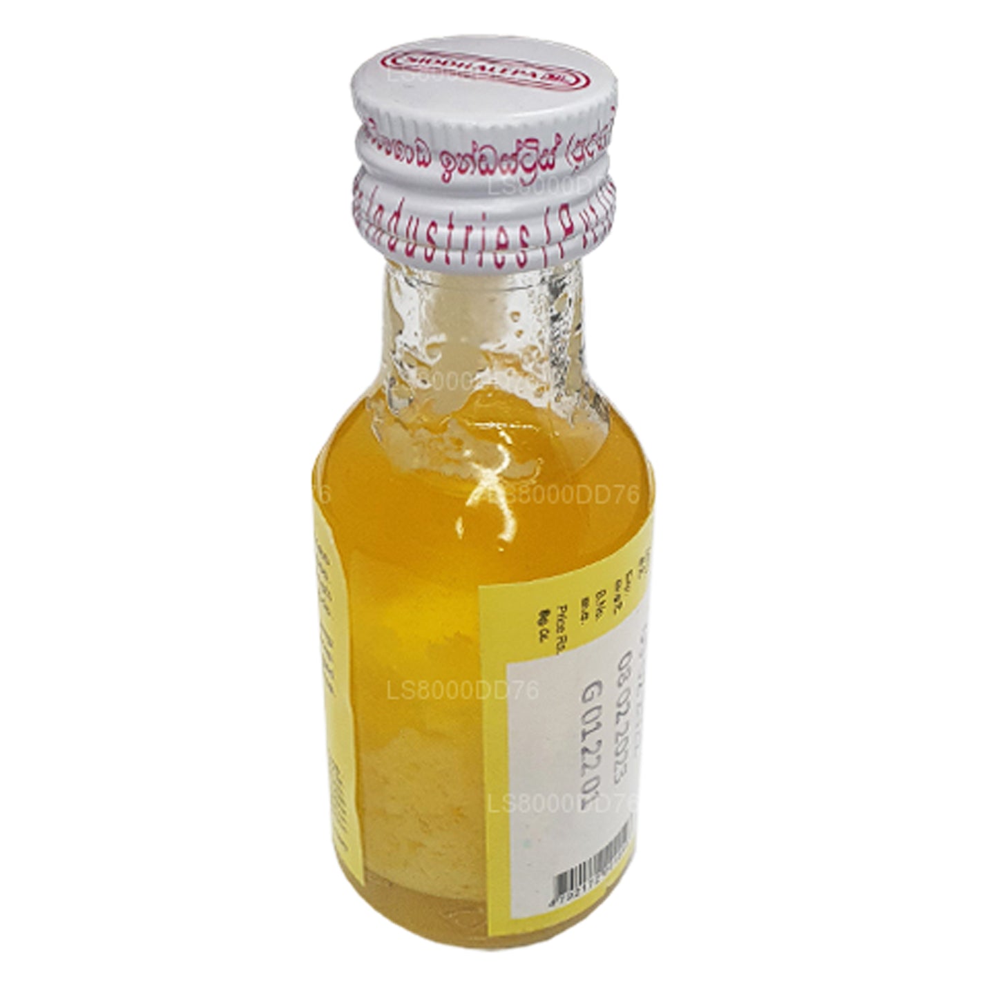 Siddhalepa Ghee Oil (30ml)