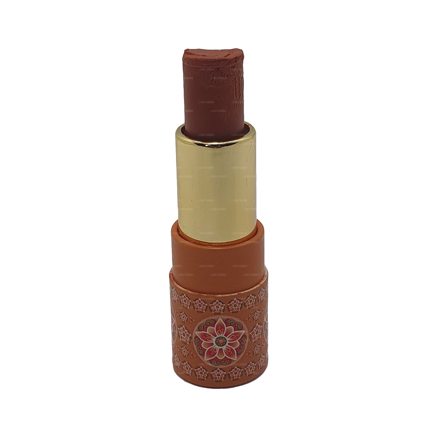 Spa Ceylon Almond Tinted Lip Balm - Tamarind SPF 15+