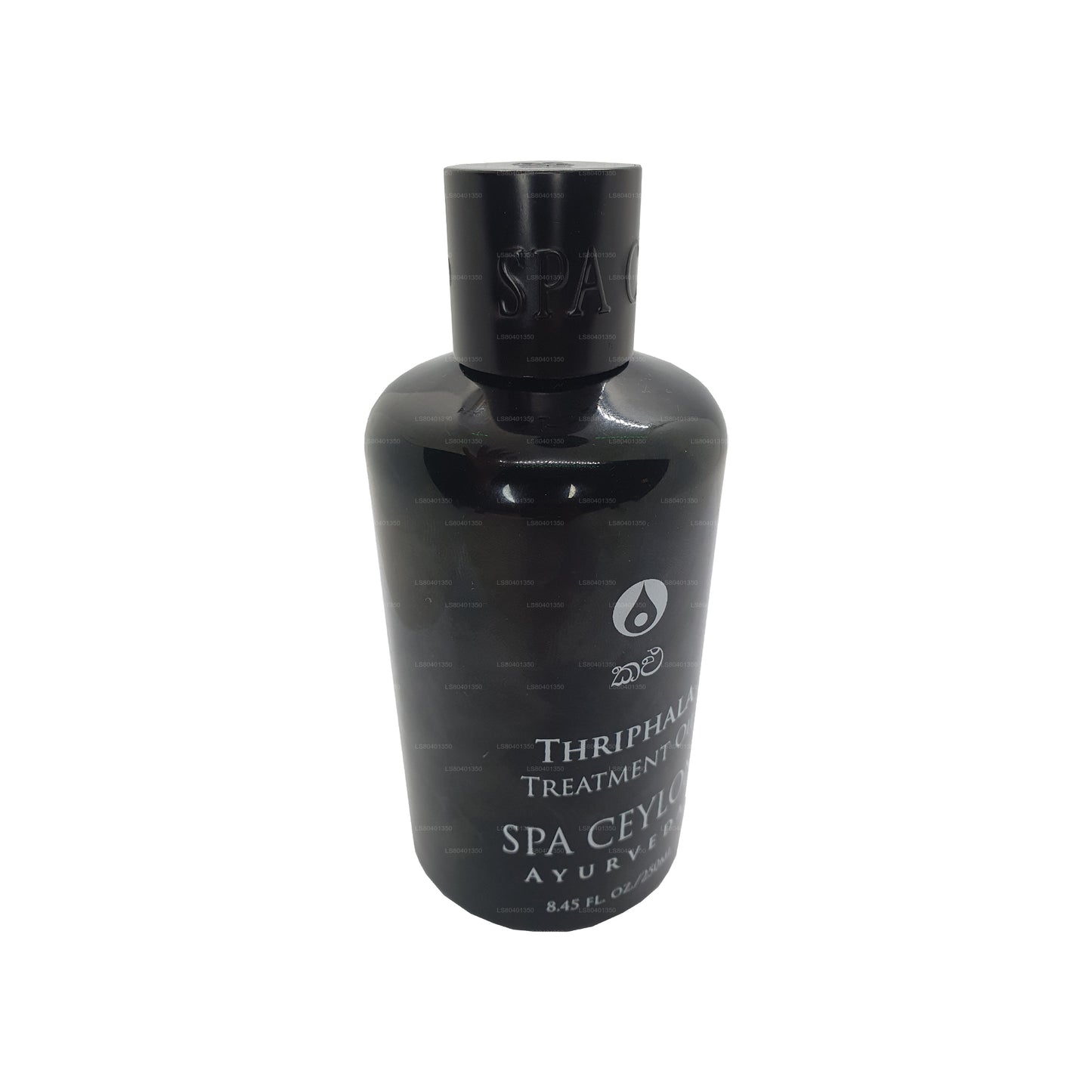 Spa Ceylon Thriphala Treatment Oil (250ml)