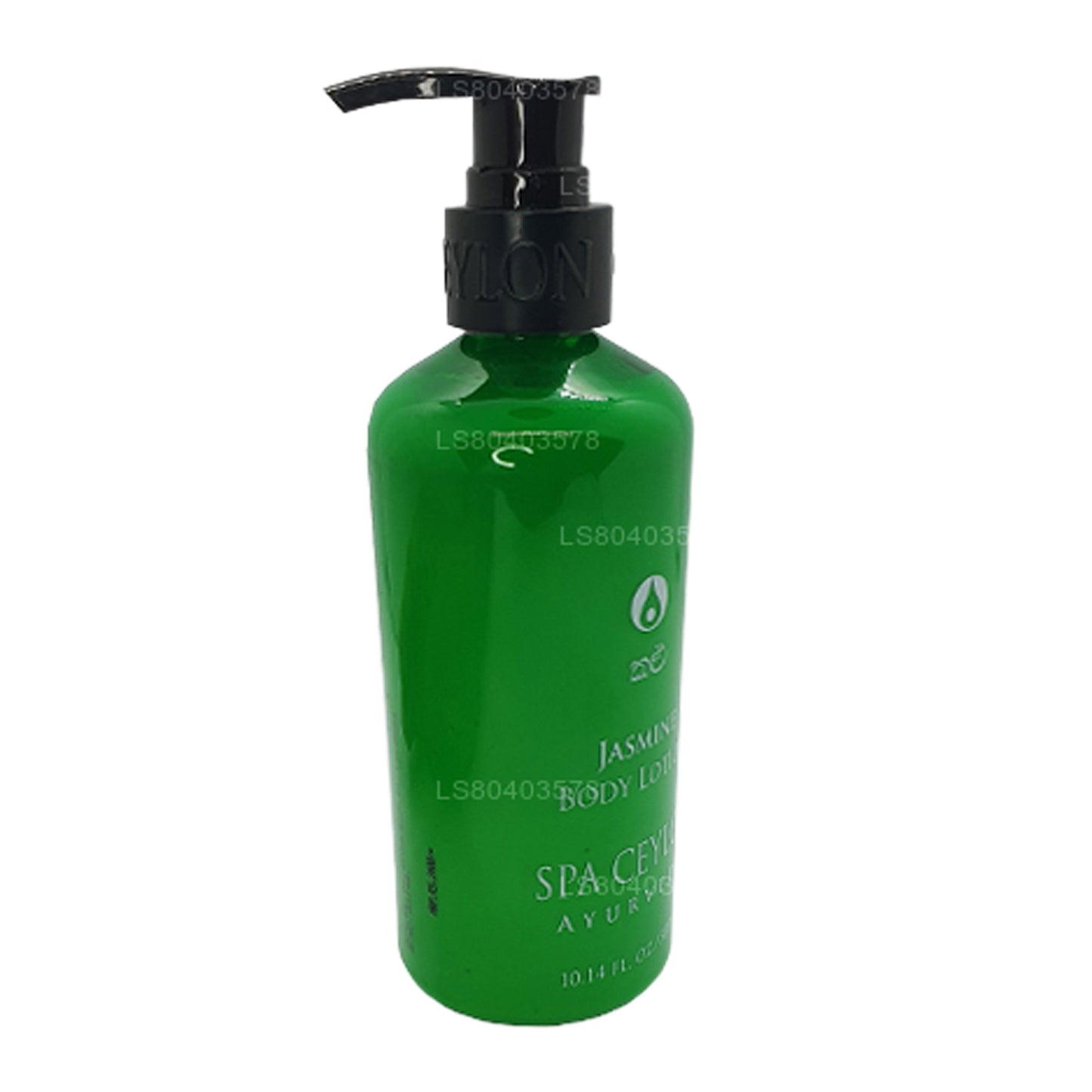 Spa Ceylon Jasmine Body Lotion (300ml)