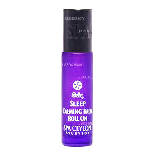 Spa CeylonÂ Sleep Calming Balm Roll On (10ml)