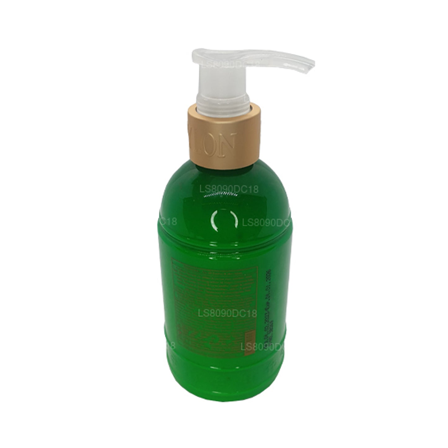 Spa Ceylon Green Mint Cooling Foot Relief (250ml)