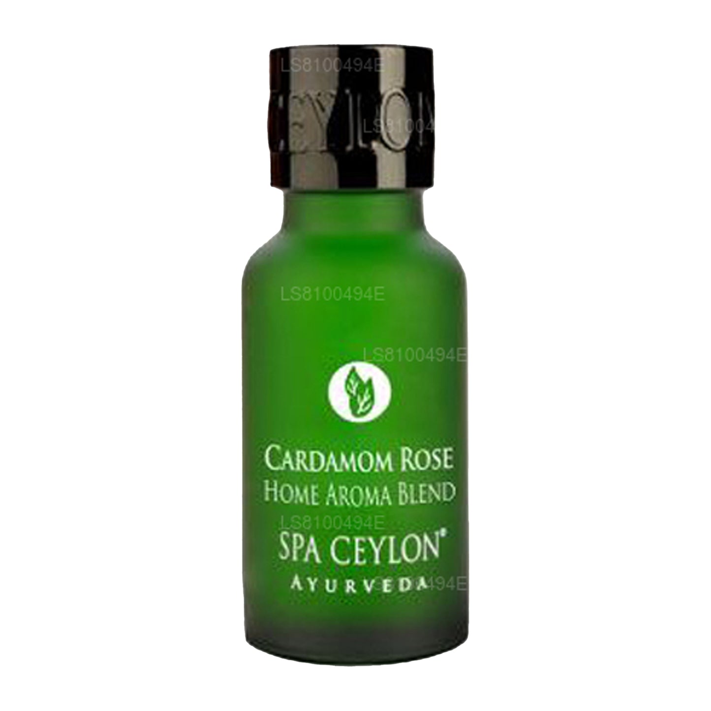 Spa Ceylon Cardamom Rose - Home Aroma Blend (20ml)