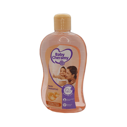 Baby Cheramy Baby Shampoo (200ml)