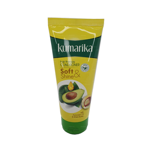 Kumarika Hair Therapy Conditioner Soft and Shine (80ml)