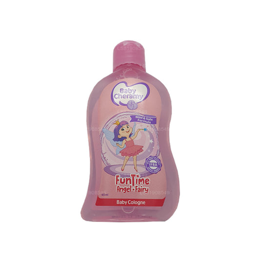 Baby Cheramy Fun Time Angel Fairy (Baby Cologne) 100ml