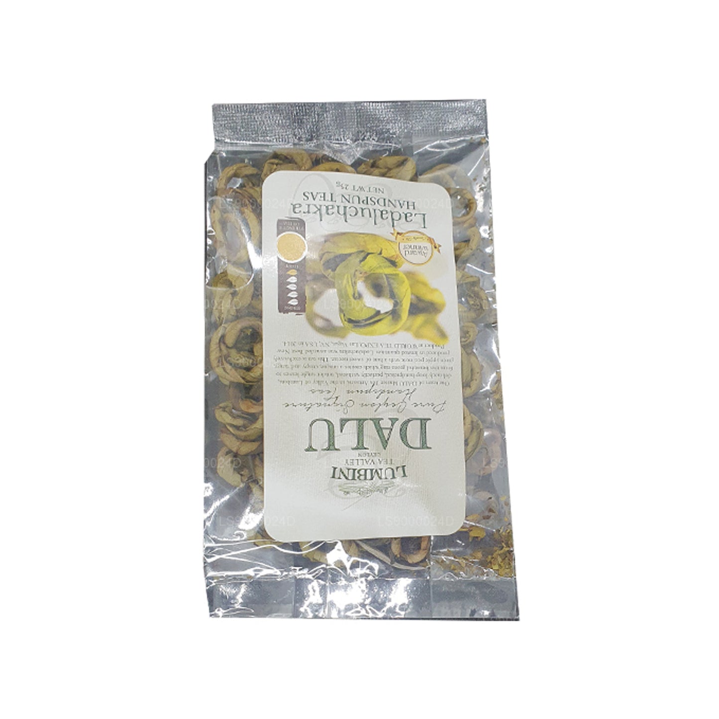 Lumbini Handspun "Ladaluchakra" Tea (25g)