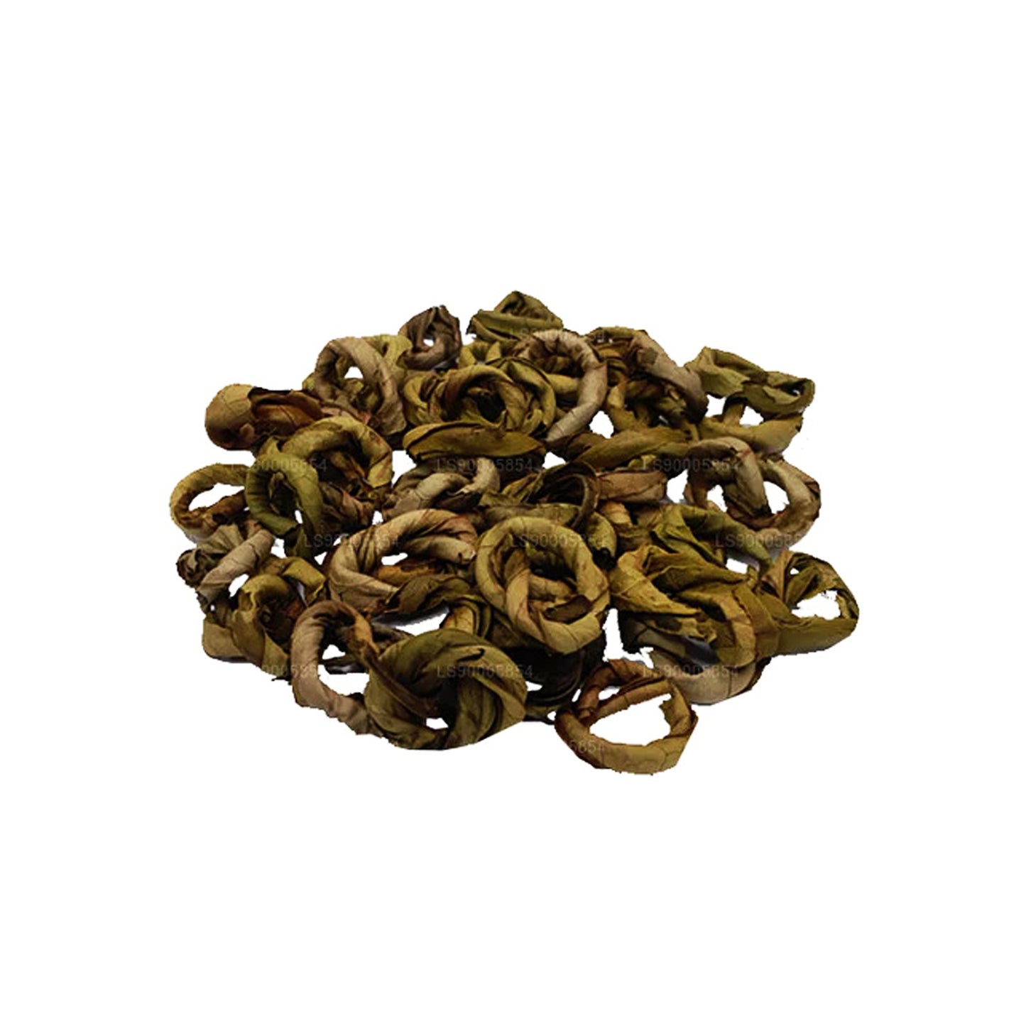 Lumbini Handspun "Ladaluchakra" Tea (25g)