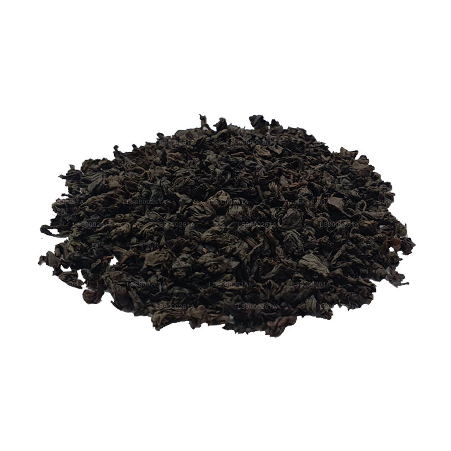 Lakpura Single Estate (Craighead) PEKOE Grade Ceylon Black Tea (100g)