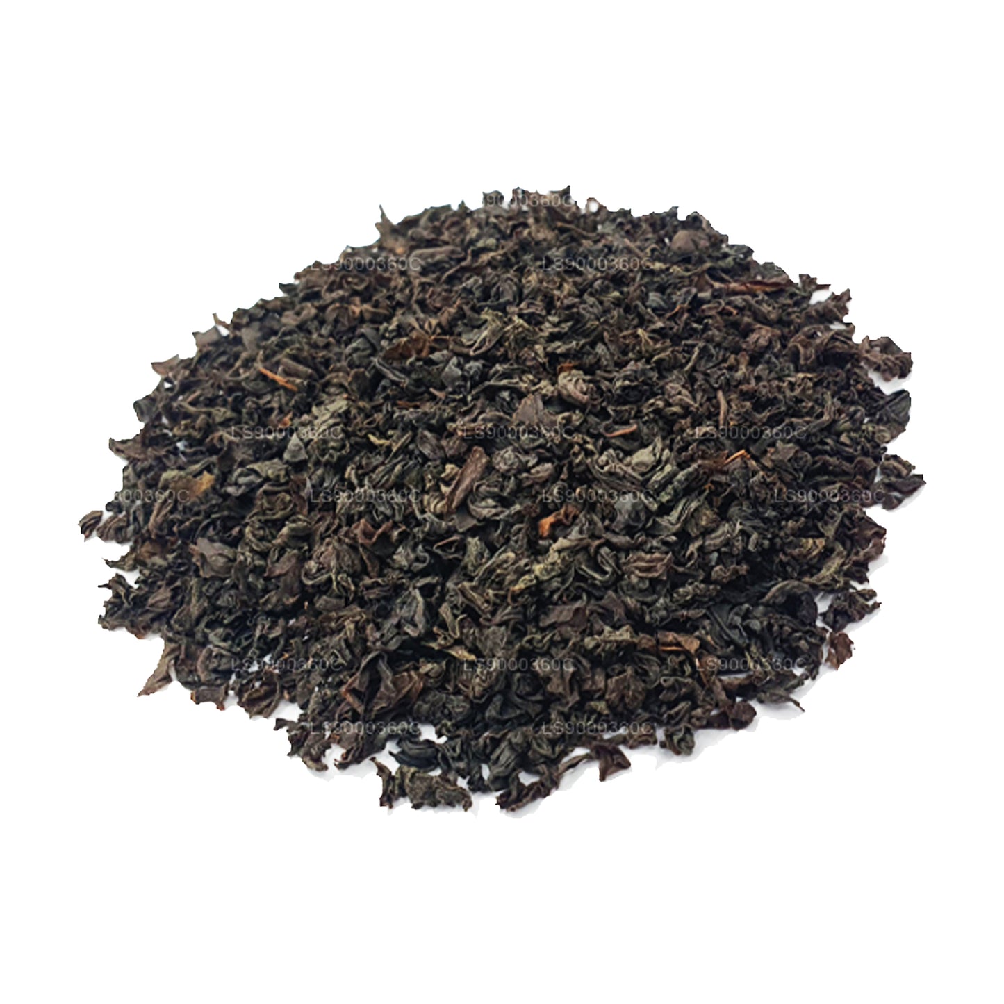 Lakpura Single Estate (Dombagastalawa) PEKOE Grade Ceylon Black Tea Box